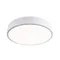 Потолочный светильник LED4U L2020-300 WH LED4U