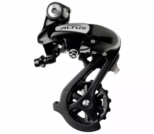 Задний переключатель Shimano Altus RD-M310 (Уценка)