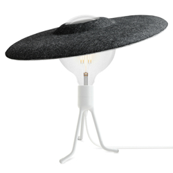 Плафон shade felt