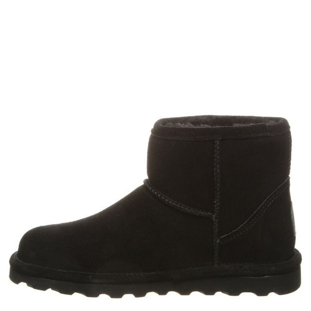 Угги женские BEARPAW Alyssa