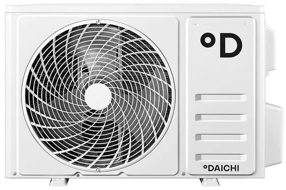 Кондиционер Daichi AIR25AVQS1R-1/AIR25FVS1R-1 — (1)
