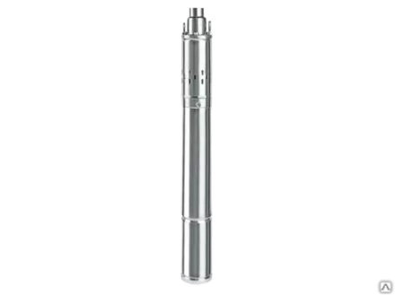 Винтовой скважинный насос 3" ECO VINT 3 (750 Вт, кабель - 30м), Саблайн