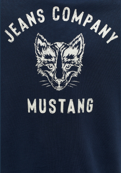 Джемпер Ben Modern Crewneck 1014165-5226
