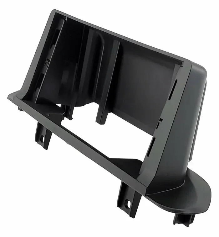 Магнитола для BMW X5 (F15), X6 (F16) 2013-2018 - Canbox H-Line 0113 монитор 12.3" QLED в стиле MERCEDES на Android 10, Быстрая, ТОП-процессор, CarPlay, 4G SIM-слот