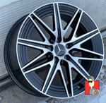 Комплект дисков Mercedes 19x8.5/9.5 et36/42 5x112