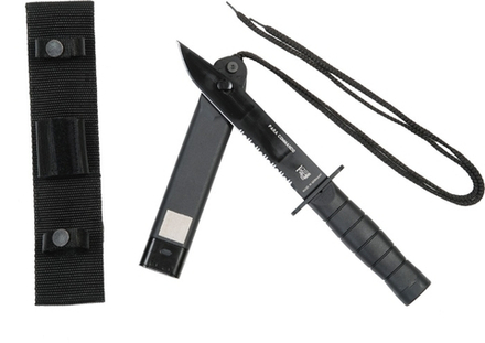 Нож Eickhorn combat knife Para Commando