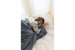 Постельное белье GoodNight Essential евро белый