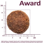 AWARD (Авард) Сухой корм для взрослых собак крупных пород с курицей и индейкой