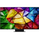 Телевизор LG 65MRGB86B6A.ARUG 65" Ultra HD Mini LED черный графит, 2026