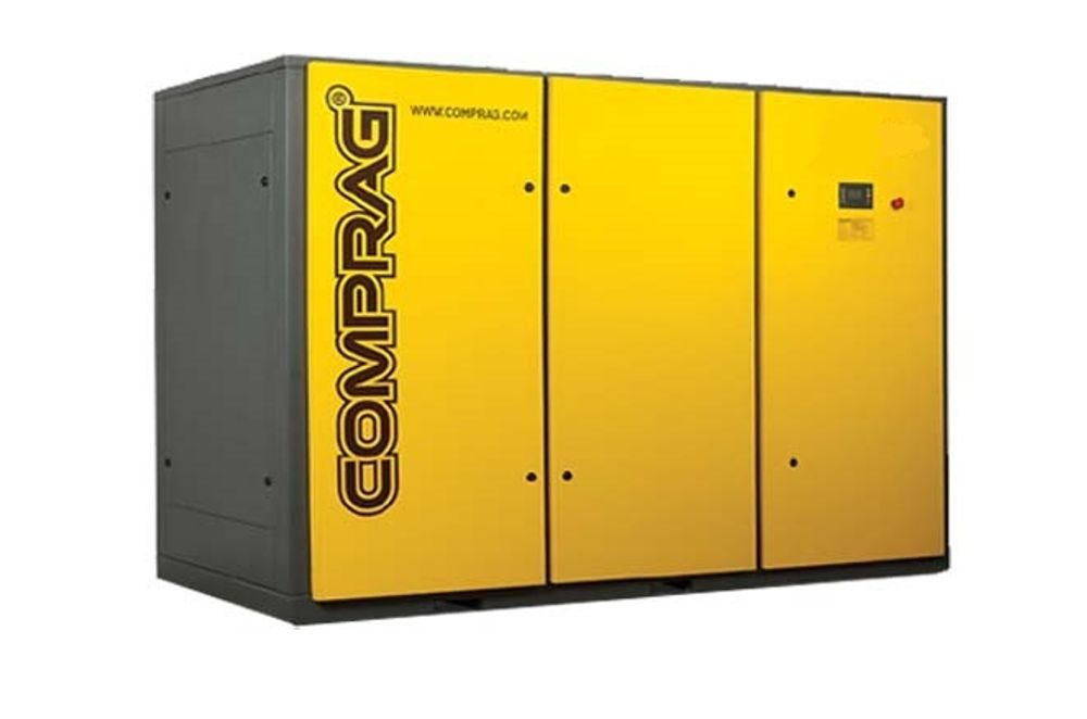 Винтовой компрессор Comprag DV-132-08 Винтовой компрессор Comprag DV-132-08
