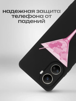 Чехол на Huawei Nova 10 SE