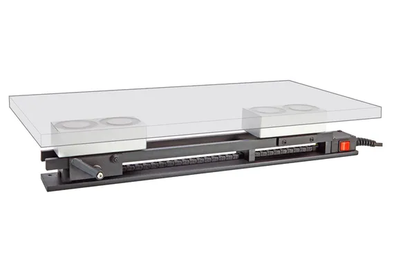 Магнитное зажимное приспособление BDS MagnetCLAMP ZMS-500