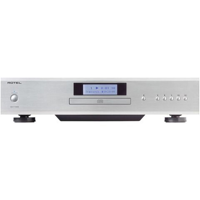CD плеер Rotel CD11 MKII