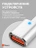Переходник для Macbook iNeez (OTG) Type-C to USB 3.0 converter + Flash Silver