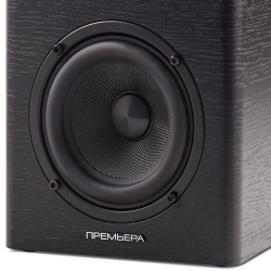 Полочная акустика Premiera ES-401A Black