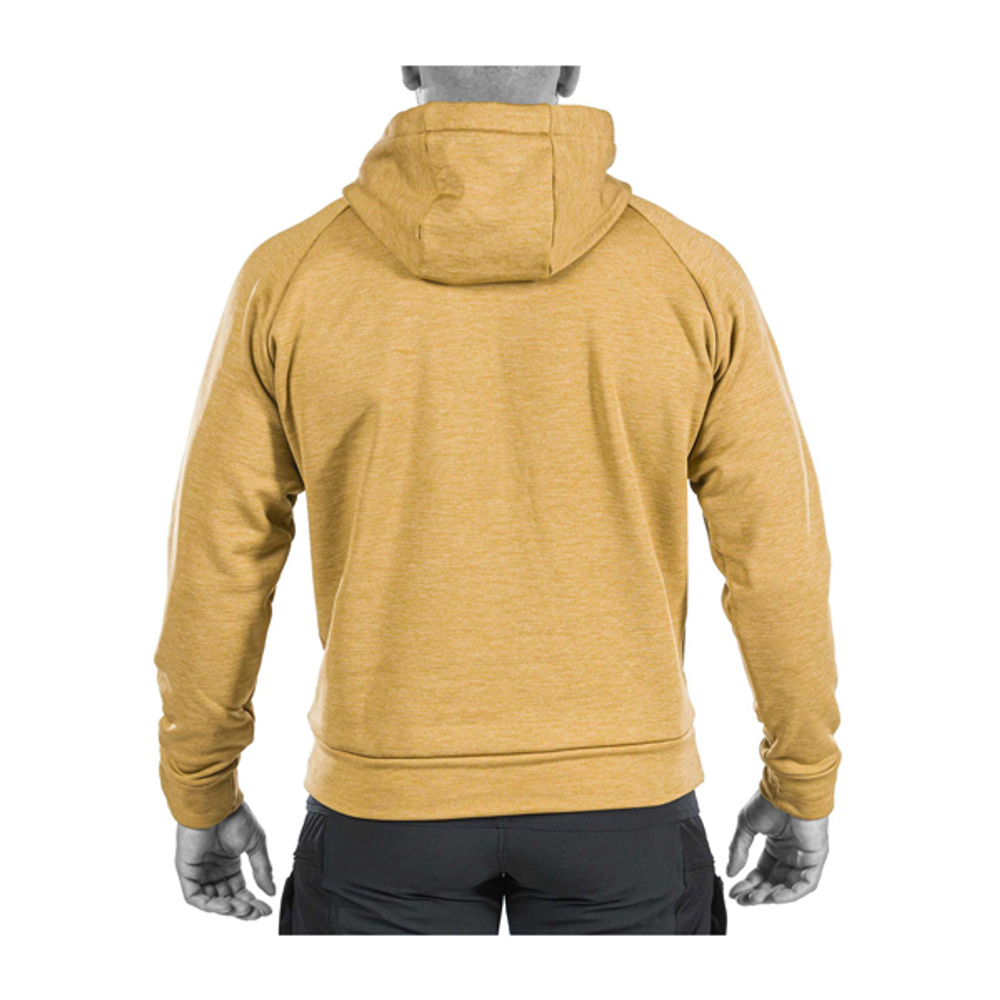 Толстовка UF Pro functional hoodie Hawk Raider tan
