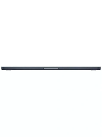 15.3" Ноутбук Apple MacBook Air 15 M3 2024 8+256 ГБ, Midnight