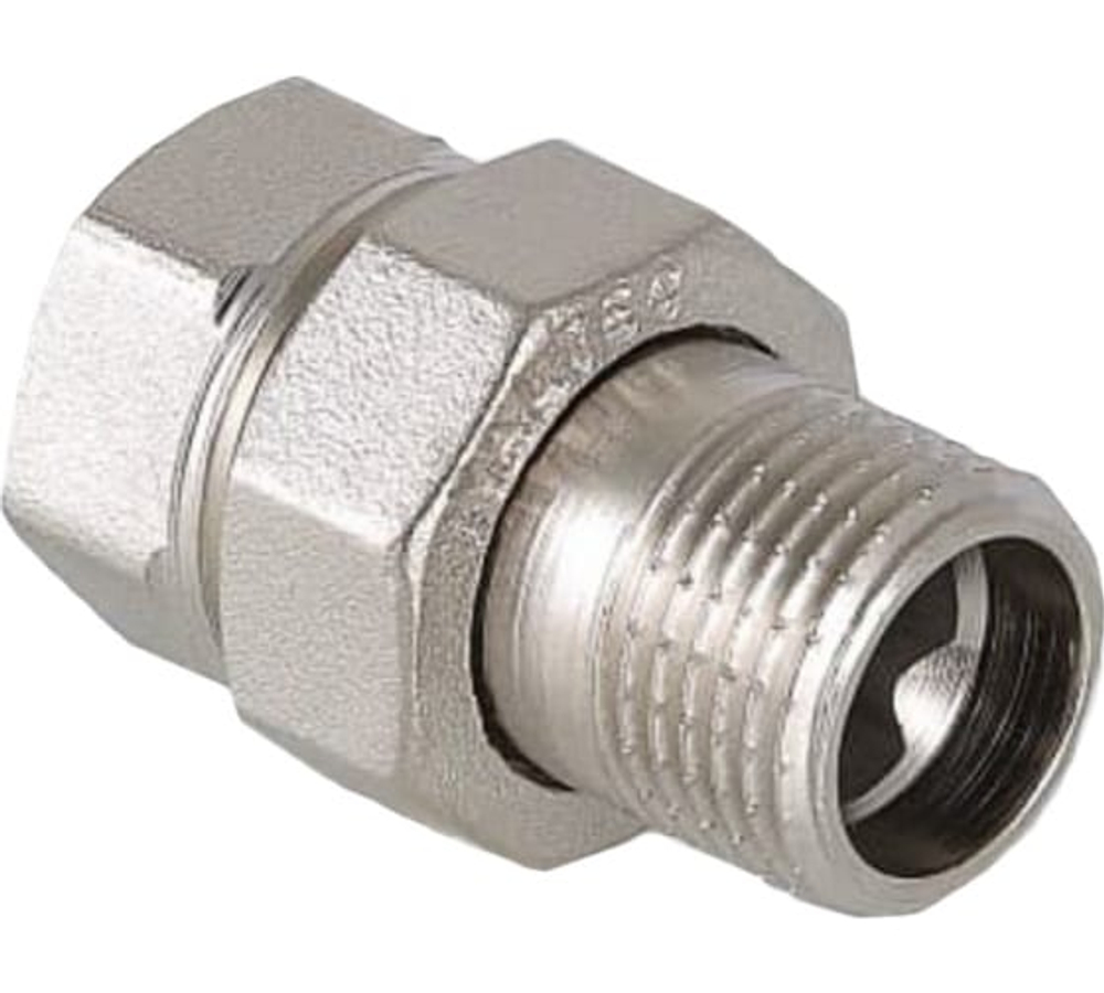 Американка   1/2" ВН VALTEC