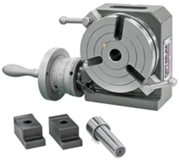 Фрезерный станок Optimum OPTImill MT 60