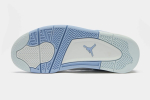Где купить Air Jordan 4 Forget Me Not