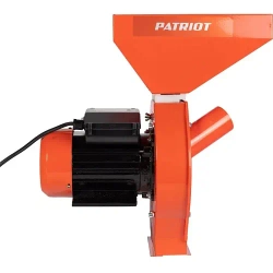 Садовый измельчитель Patriot GR 250 (732305625)