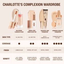Charlotte Tilbury Foundation Stick - 4 Fair