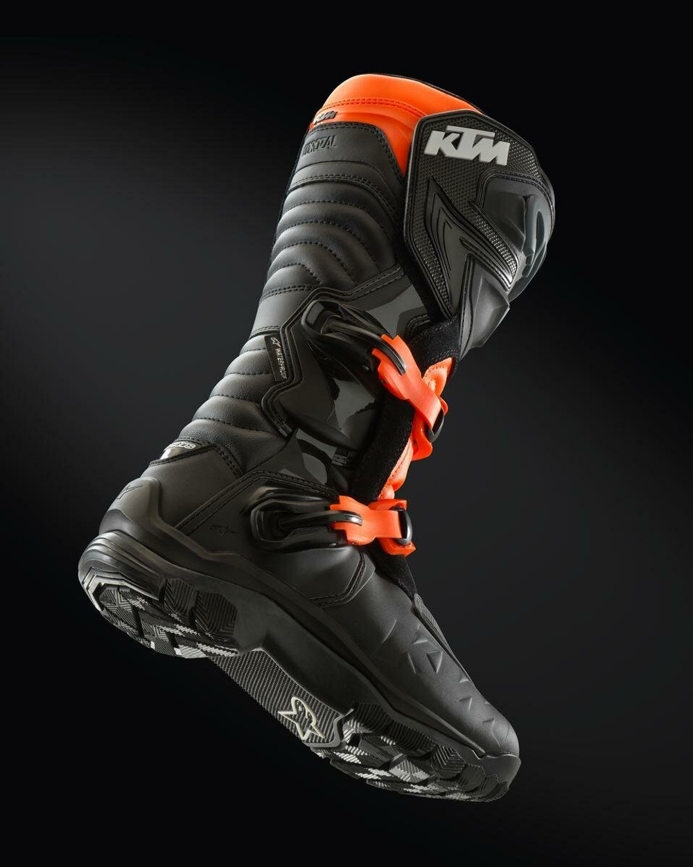Ботинки KTM COROZAL DRYSTAR BOOTS