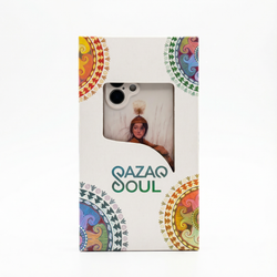 QAZAQ SOUL iPhone қапшығы - Арулар