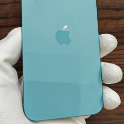 Корпус для iPhone XR в стиле iPhone 16 (цвет: White / Белый)