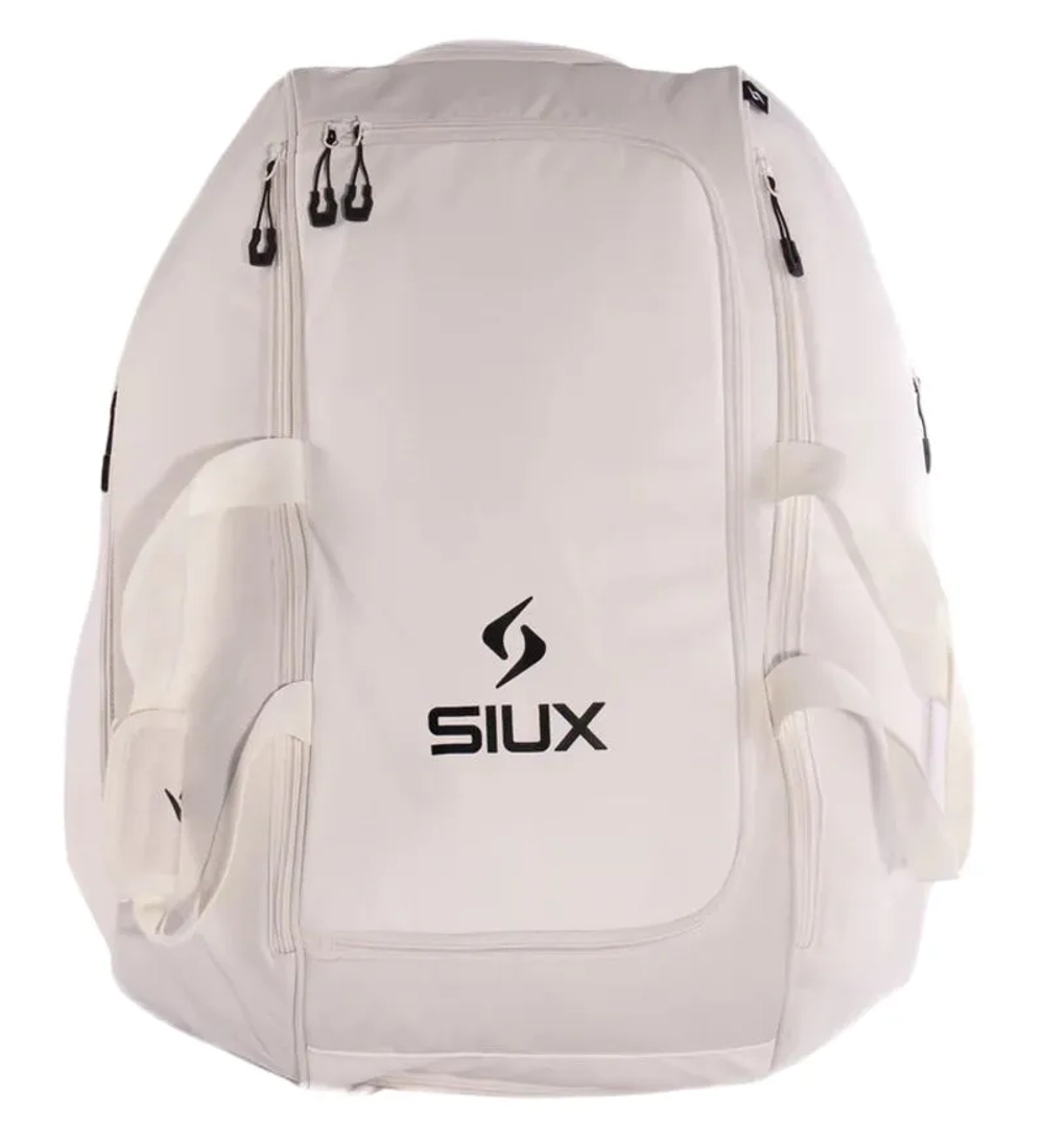 Сумка для Padel Siux Tour 2026 - white