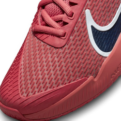 Женские Кроссовки теннисные Nike Zoom Vapor Pro 2 HC - abode/obsidian/dedium soft pink/white