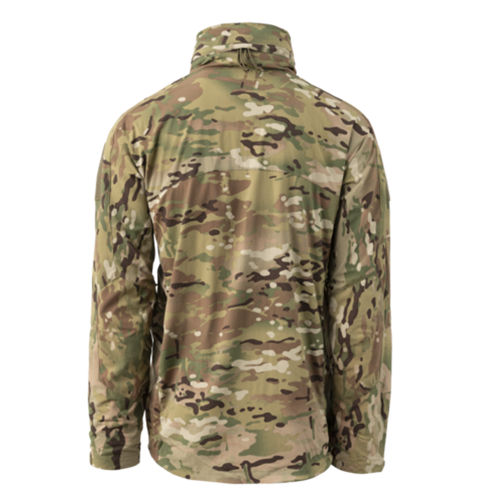 Helikon-Tex TROOPER Jacket MK2 - Multicam
