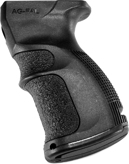 Пистолетная рукоятка полимерная для FN FAL