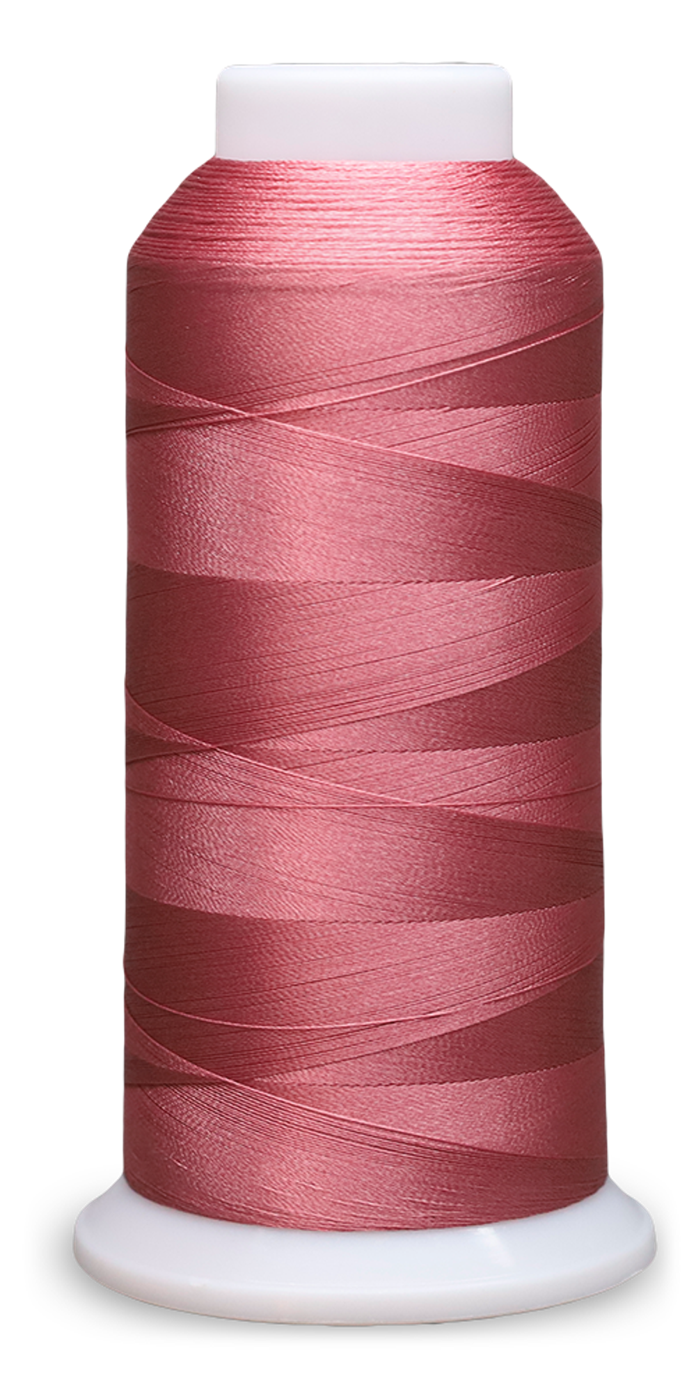 Полиэстеровые нитки Yokimi 120D/2 4000м
