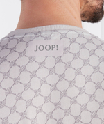 Футболка Joop! Homewear - бежевый(30035041)
