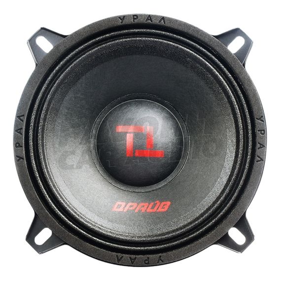 URAL (УРАЛ) TT 130 ДРАЙВ