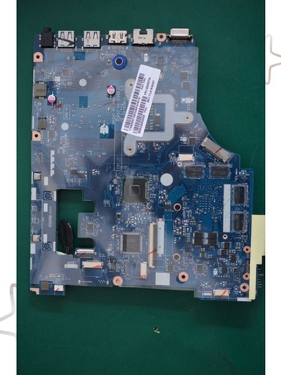Материнская плата для ноутбука Lenovo G510 VIWGQ/VIWGS LA-9641P W8S DC QC 37W OPAL 2G PRO (90005734), оригинал