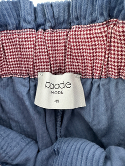 Брюки Paade mode
