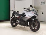Kawasaki Ninja 400R 2013