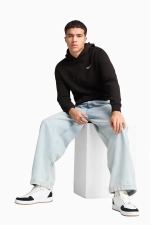 Кофта Puma Essentials 2 Color No. 1 Logo - черный