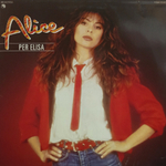 Alice / Per Elisa (LP)