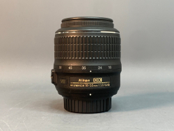 Nikon D5100 Kit 18-55mm 250 кадров