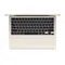 MacBook Air 13 M5 (2026) (24Gb, 1024Gb, 13, Starlight)