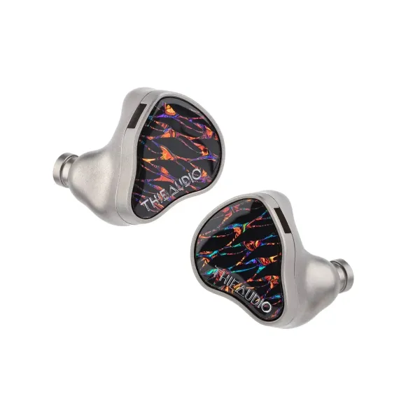 THIEAUDIO Valhalla Silver