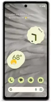Смартфон Google Pixel 7a 8/128 Гб Белый