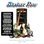 Status Quo / The Vinyl Singles Collection 1984-1989 (Limited Edition)(Box Set)(12x7" Vinyl Single)