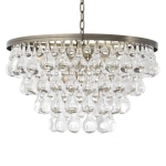 Подвесная люстра Bolzano LIGHTING