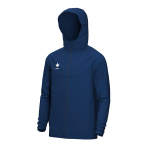 Куртка ветрозащитная Evolution 26 Rain Jacket — Obsidian
