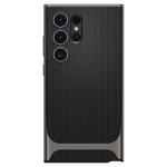 Чехол Spigen Neo Hybrid для Samsung Galaxy S24 Ultra Gunmetal