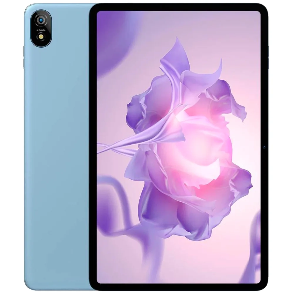 Планшет Blackview Tab 18, 12", Wi-Fi + LTE, 8/256GB, Glacier Blue (Синий)